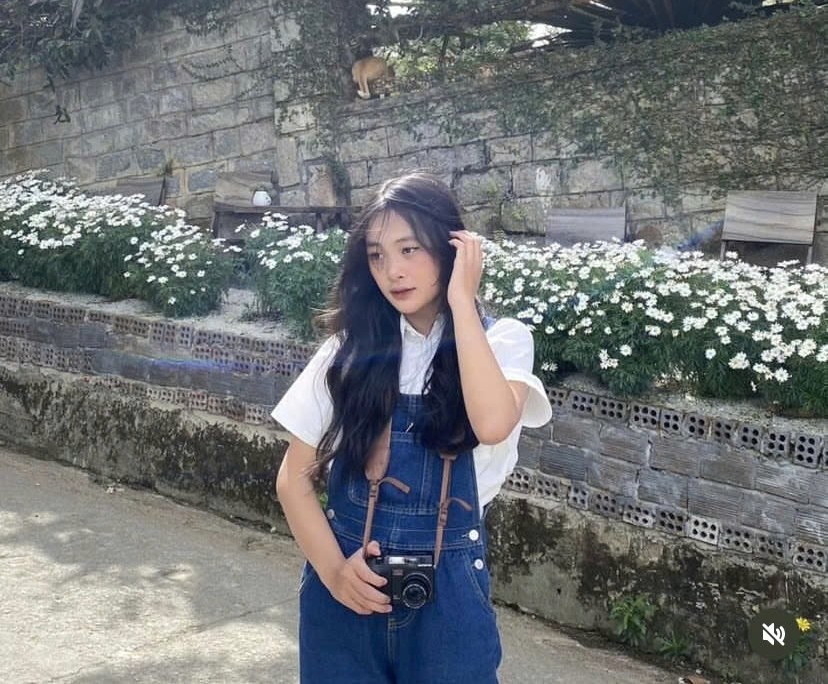 Trịnh Thị Thảo Vy
